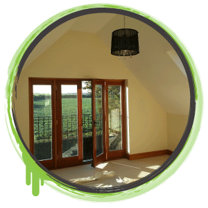 Creative Finishes Painting and Decorating Cambridge Gallery 2 Internal Decorating Projects