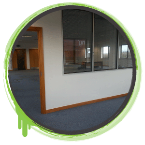 Creative Finishes Painting and Decorating Cambridge Gallery 4 Commercial Decorating Projects